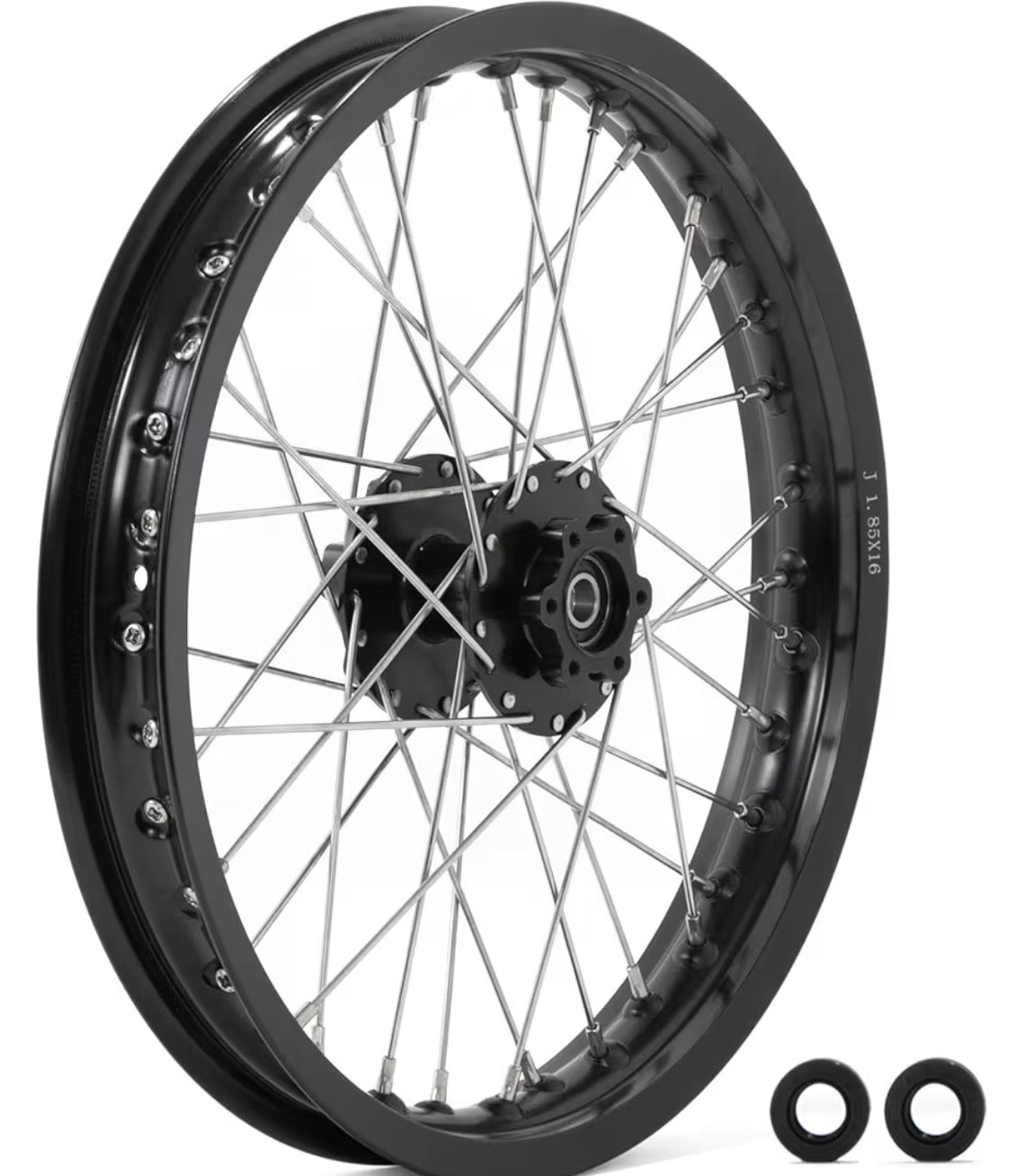 16in rear for Surron Lbx